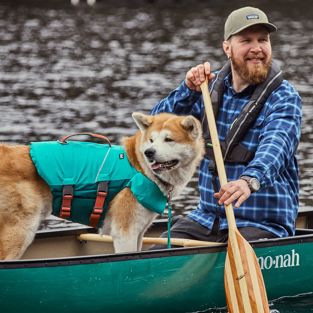 Hurtta ECO Life Savior, Dog Life Jacket, PFD