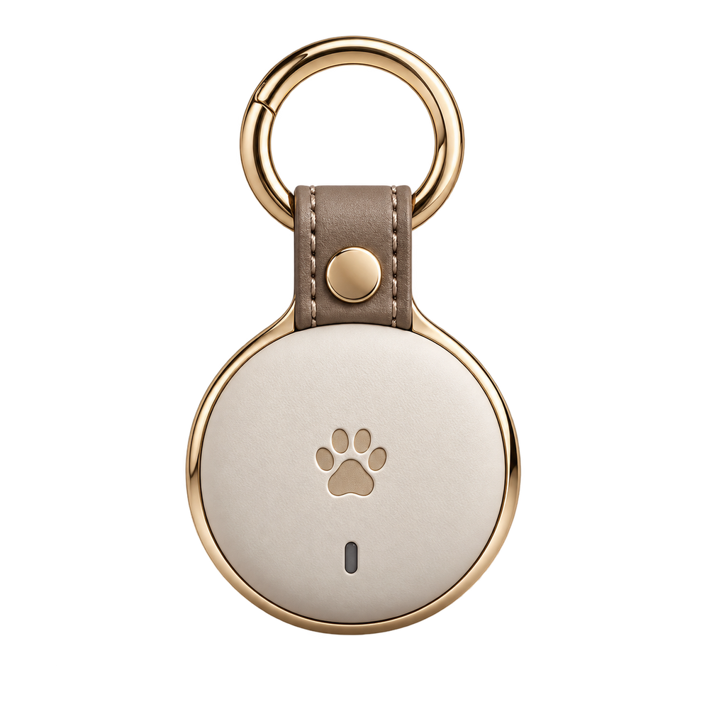 BLUETOOTH TRACKERS