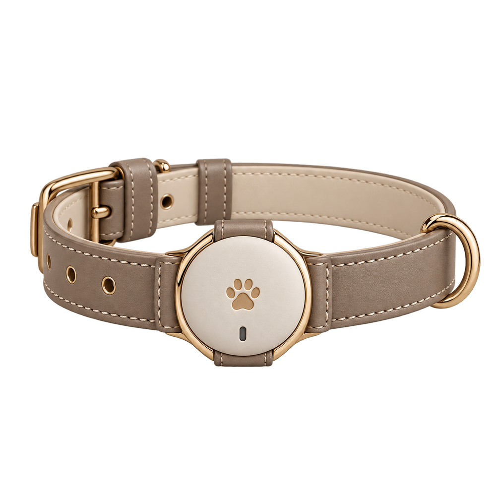 SMART PET COLLARS