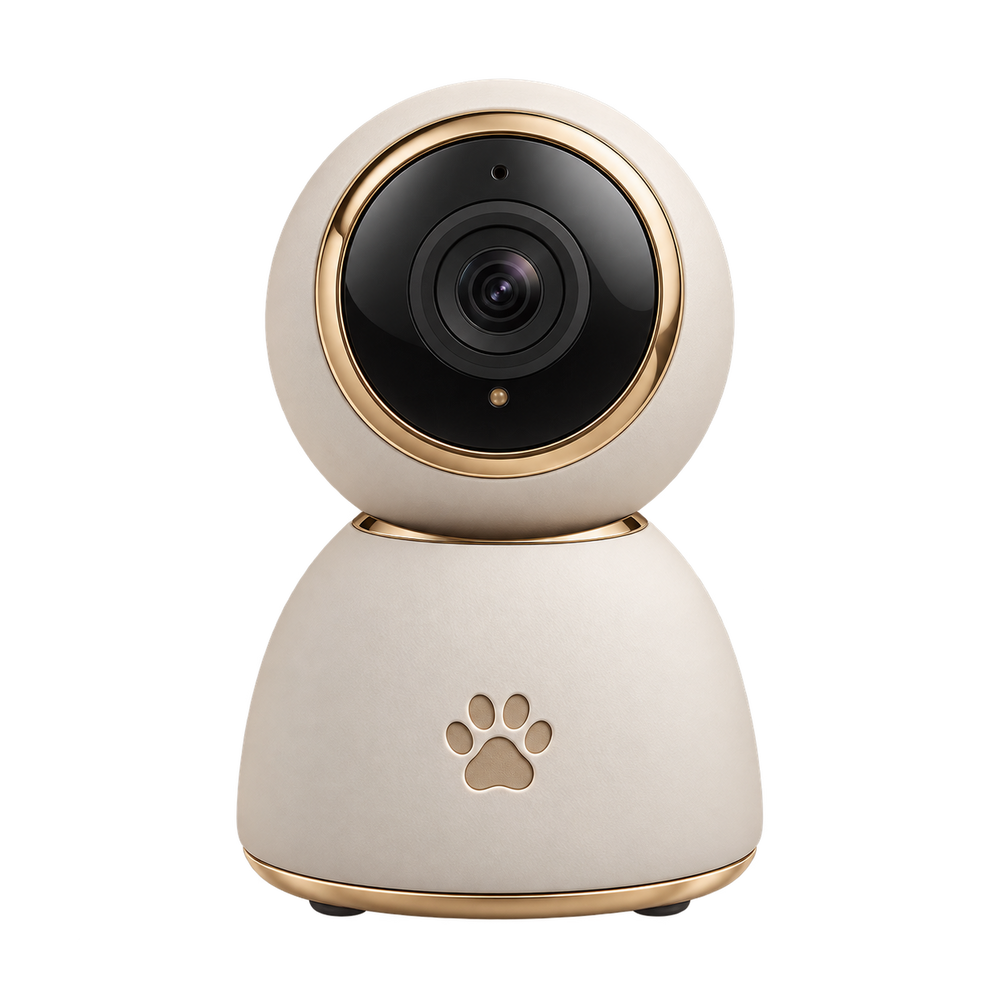 SMART PET CAMERAS