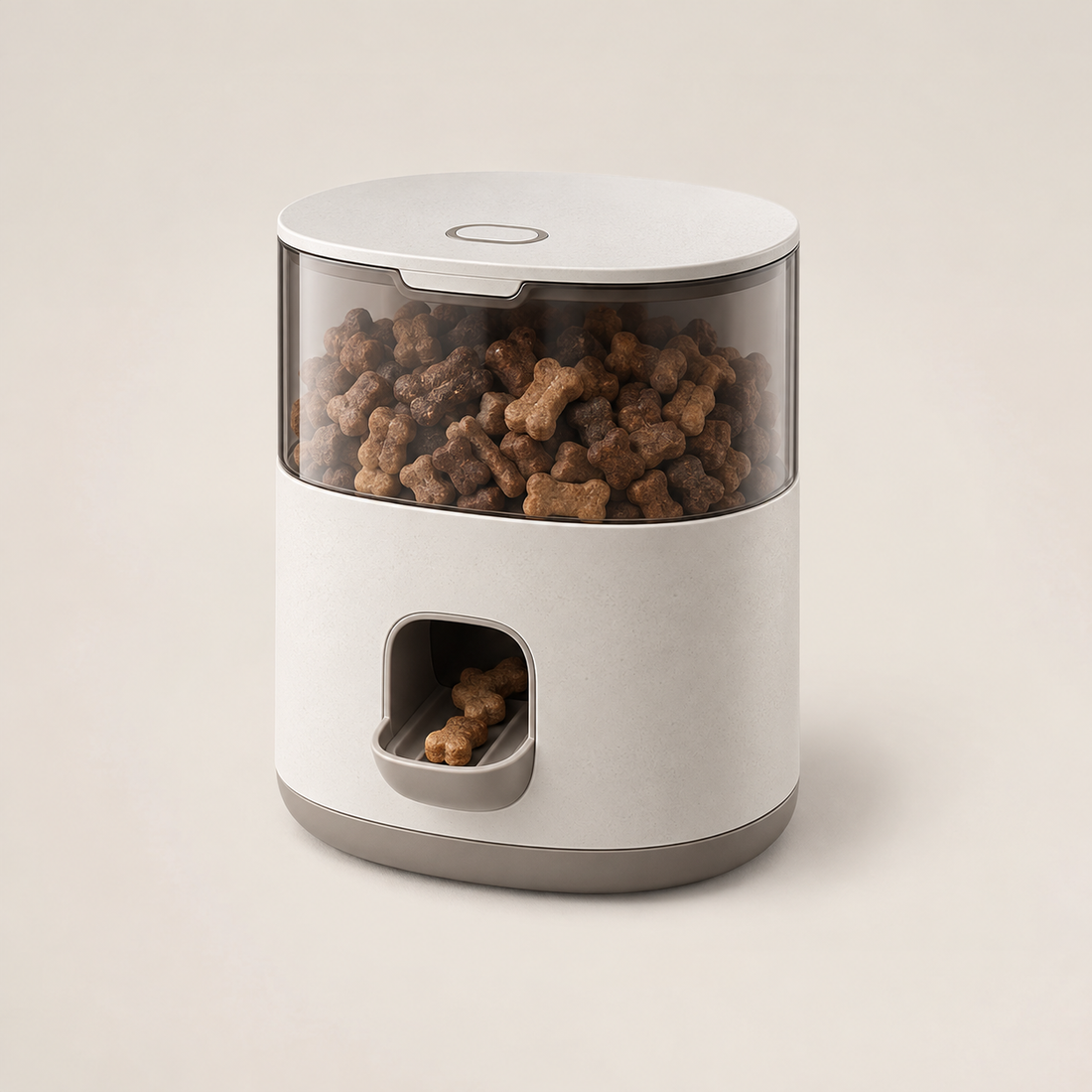 SMART TREAT DISPENSERS