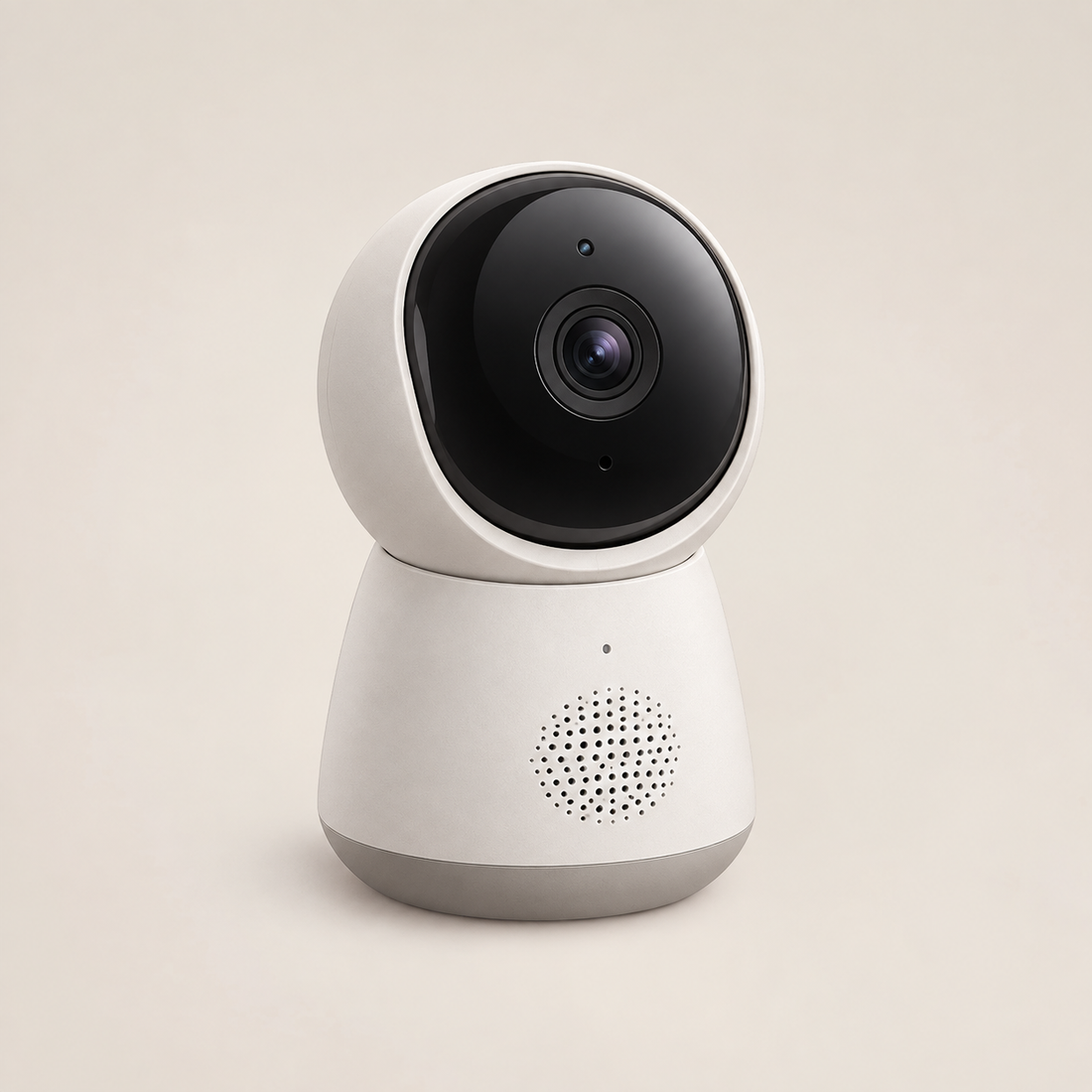 TWO-WAY PET CAMERAS