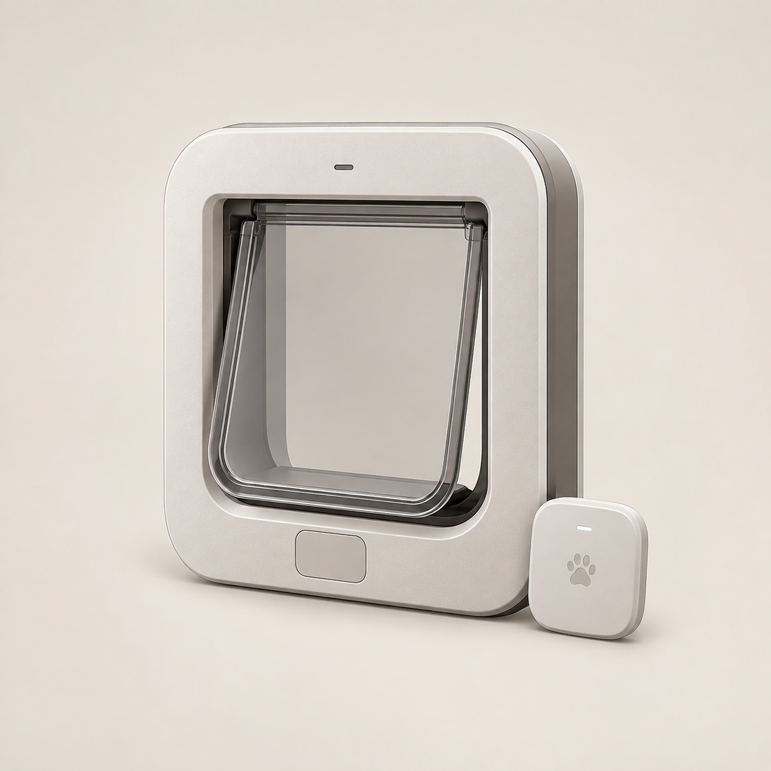SMART PET ACCESS