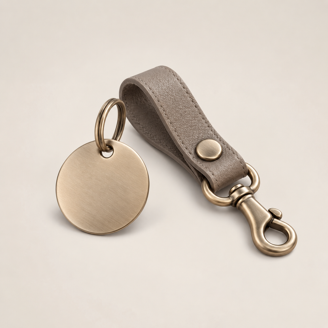 PET SAFETY TAGS